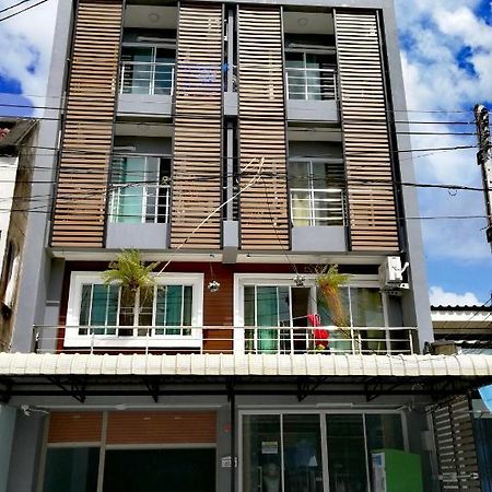 T.M. Home, Hatyai Хат'яй Номер фото