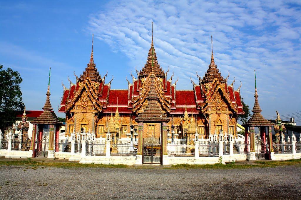 T.M. Home, Hatyai Хат'яй Екстер'єр фото